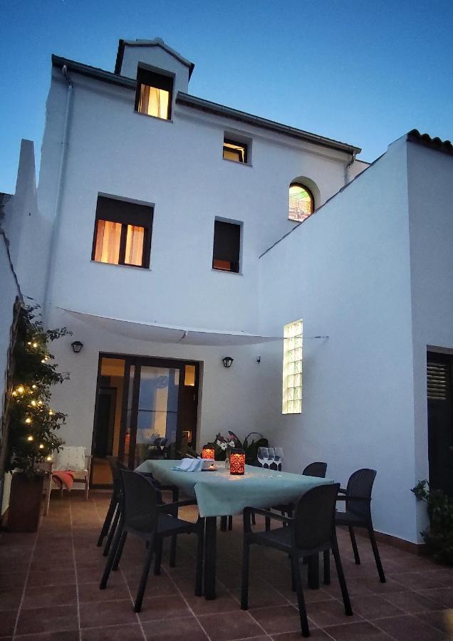 Casa La Oliva Villa Albanchez de Úbeda Exteriör bild